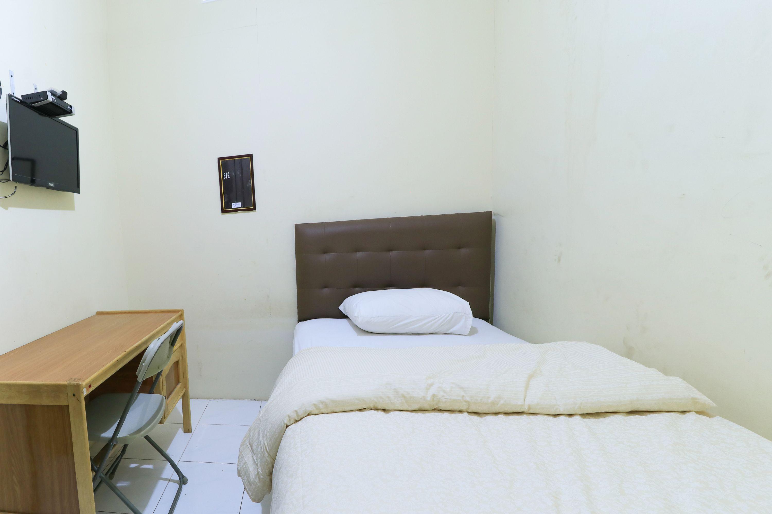 Guest House Samarinda Exterior photo
