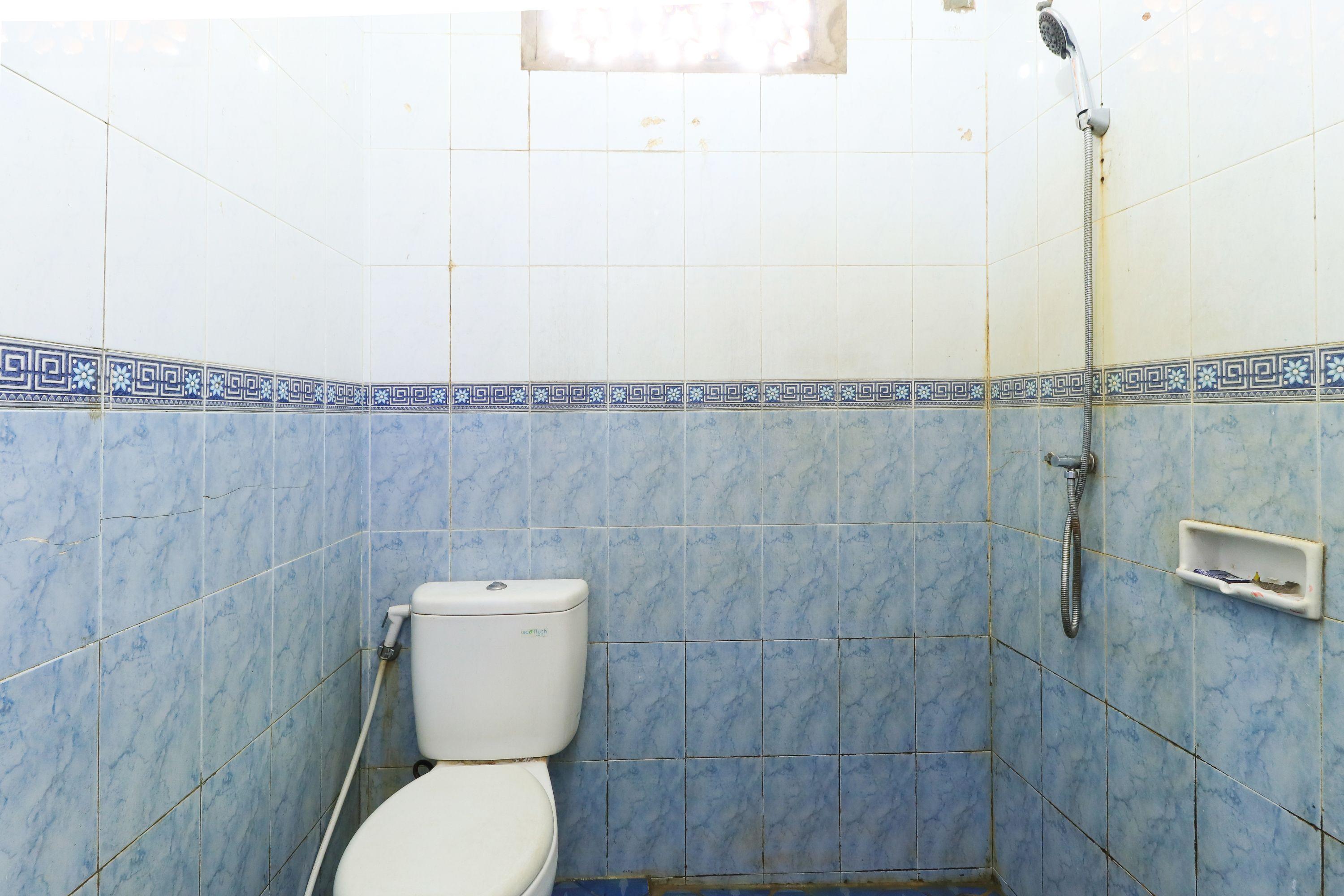 Guest House Samarinda Exterior photo
