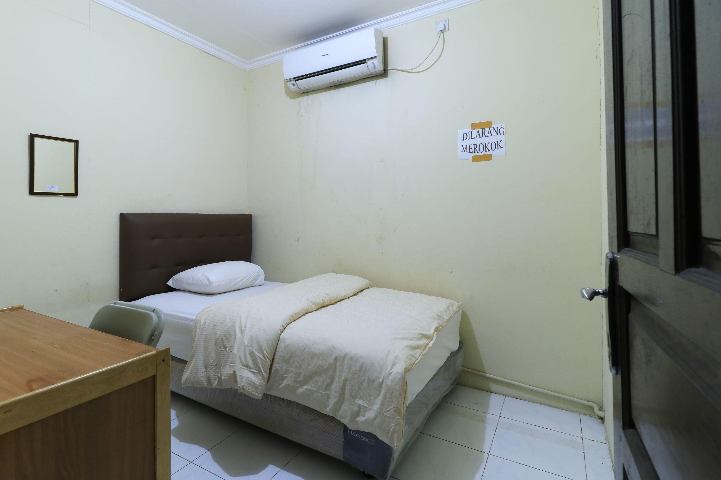 Guest House Samarinda Exterior photo