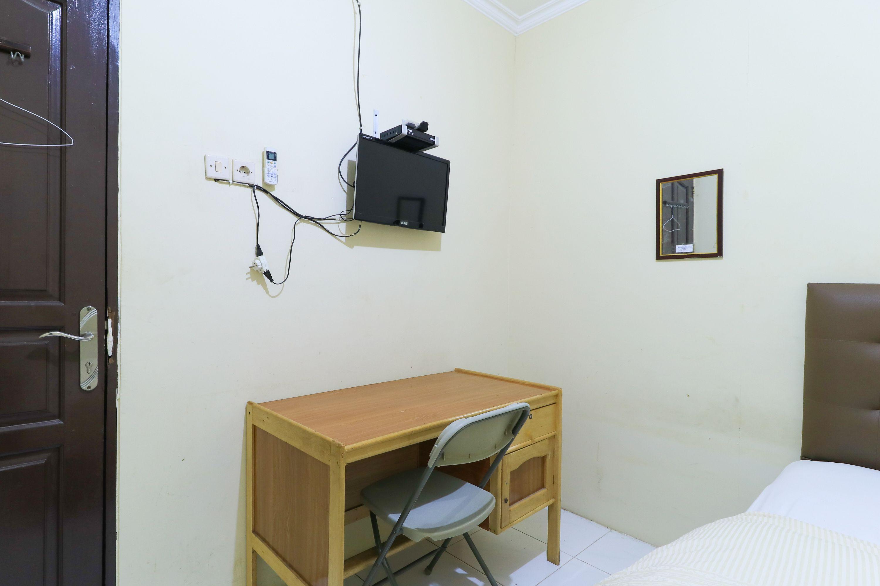 Guest House Samarinda Exterior photo