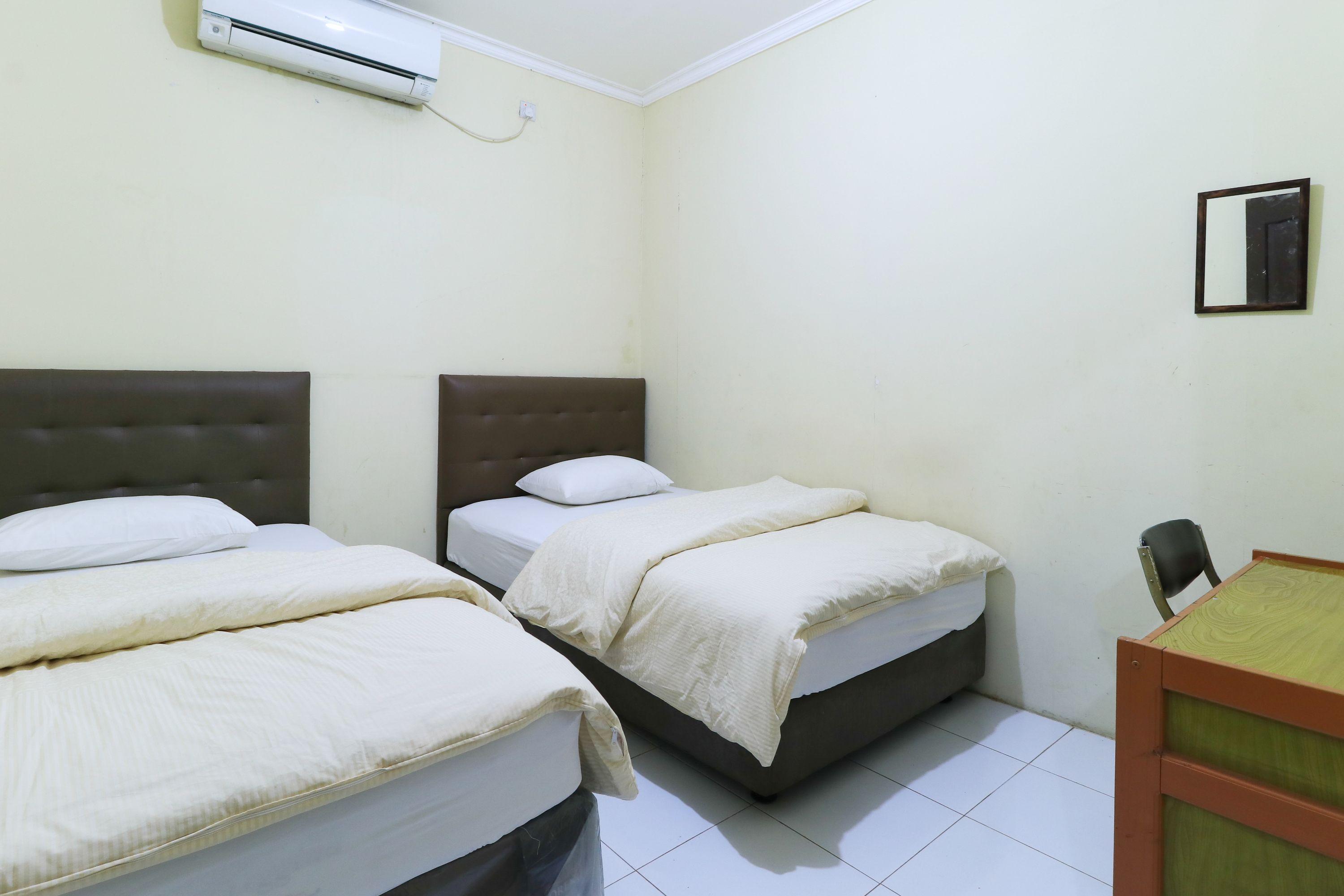 Guest House Samarinda Exterior photo