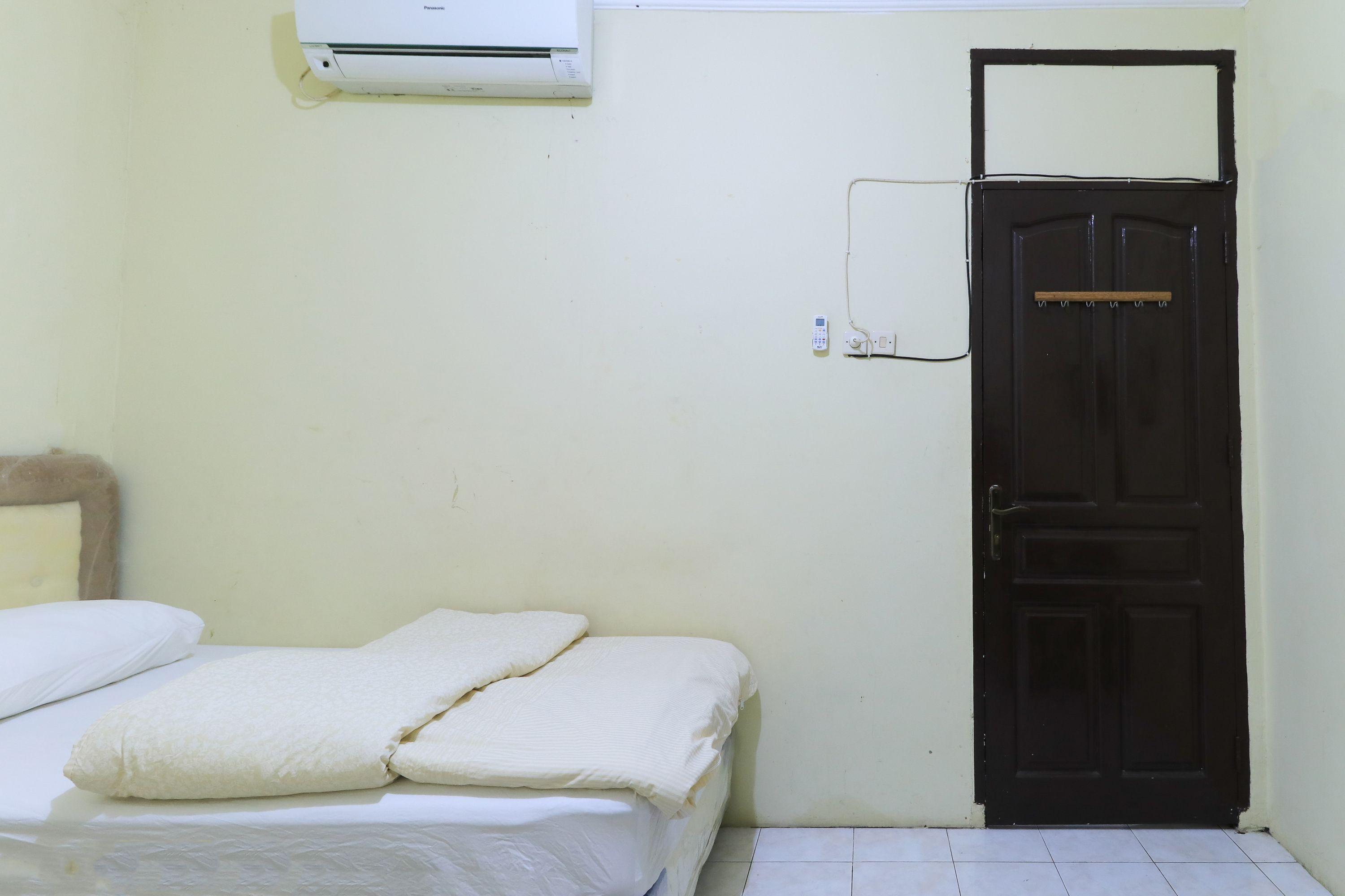 Guest House Samarinda Exterior photo