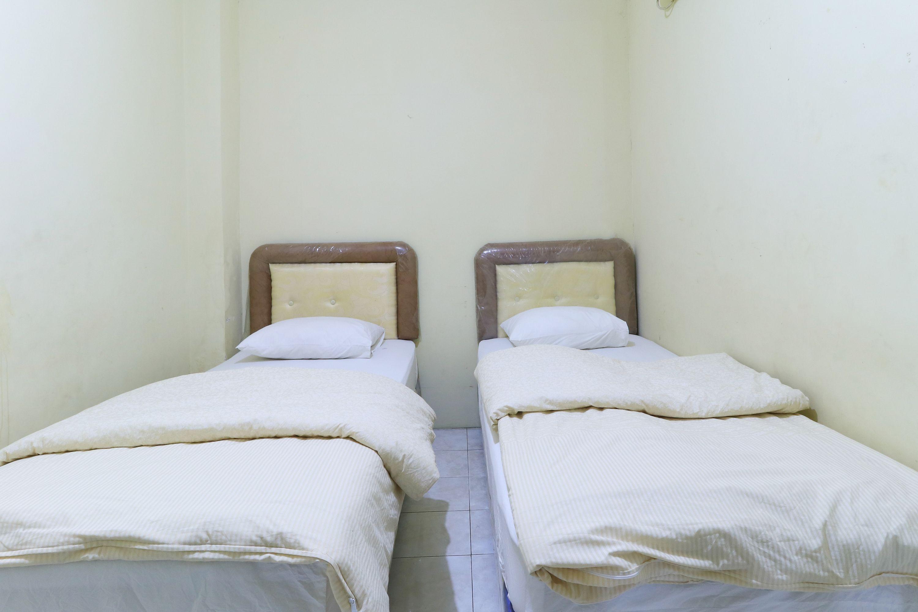 Guest House Samarinda Exterior photo