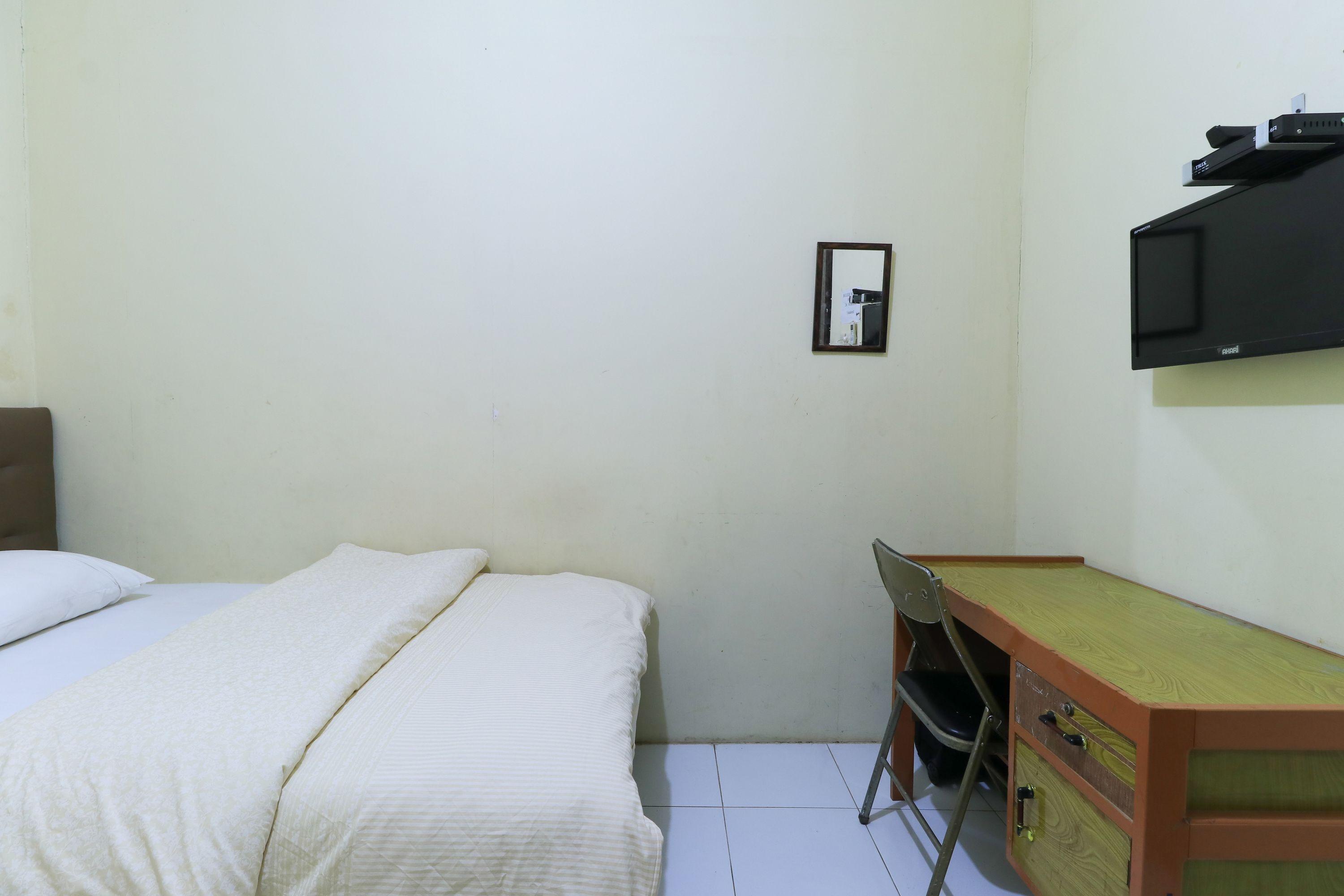 Guest House Samarinda Exterior photo
