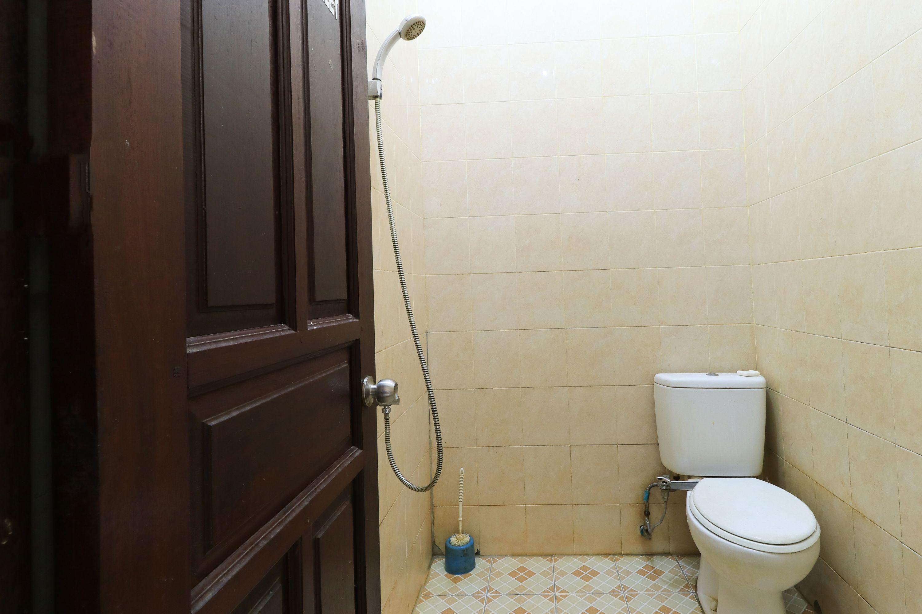 Guest House Samarinda Exterior photo