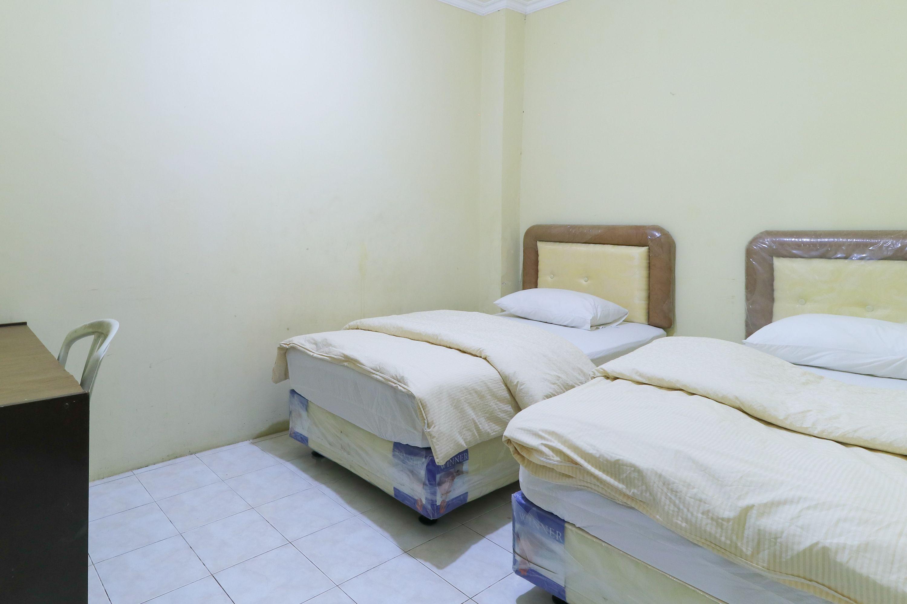 Guest House Samarinda Exterior photo