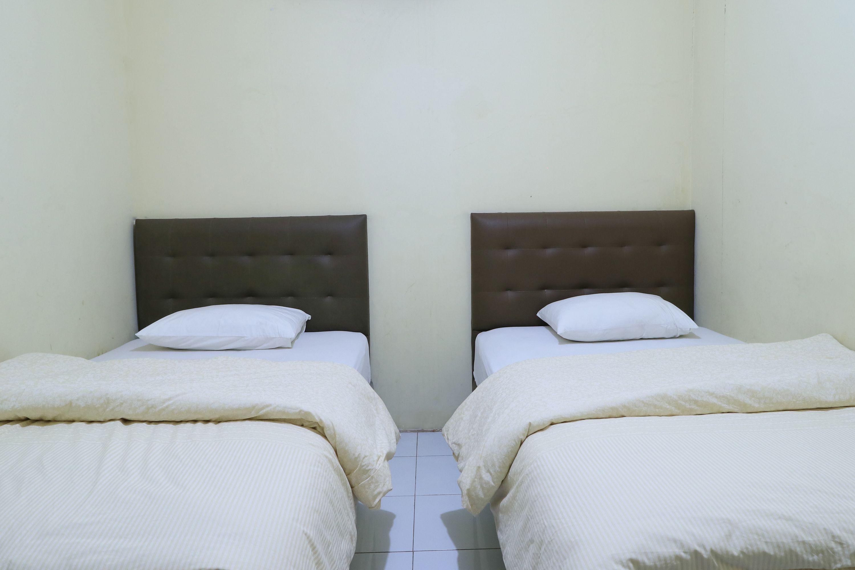Guest House Samarinda Exterior photo