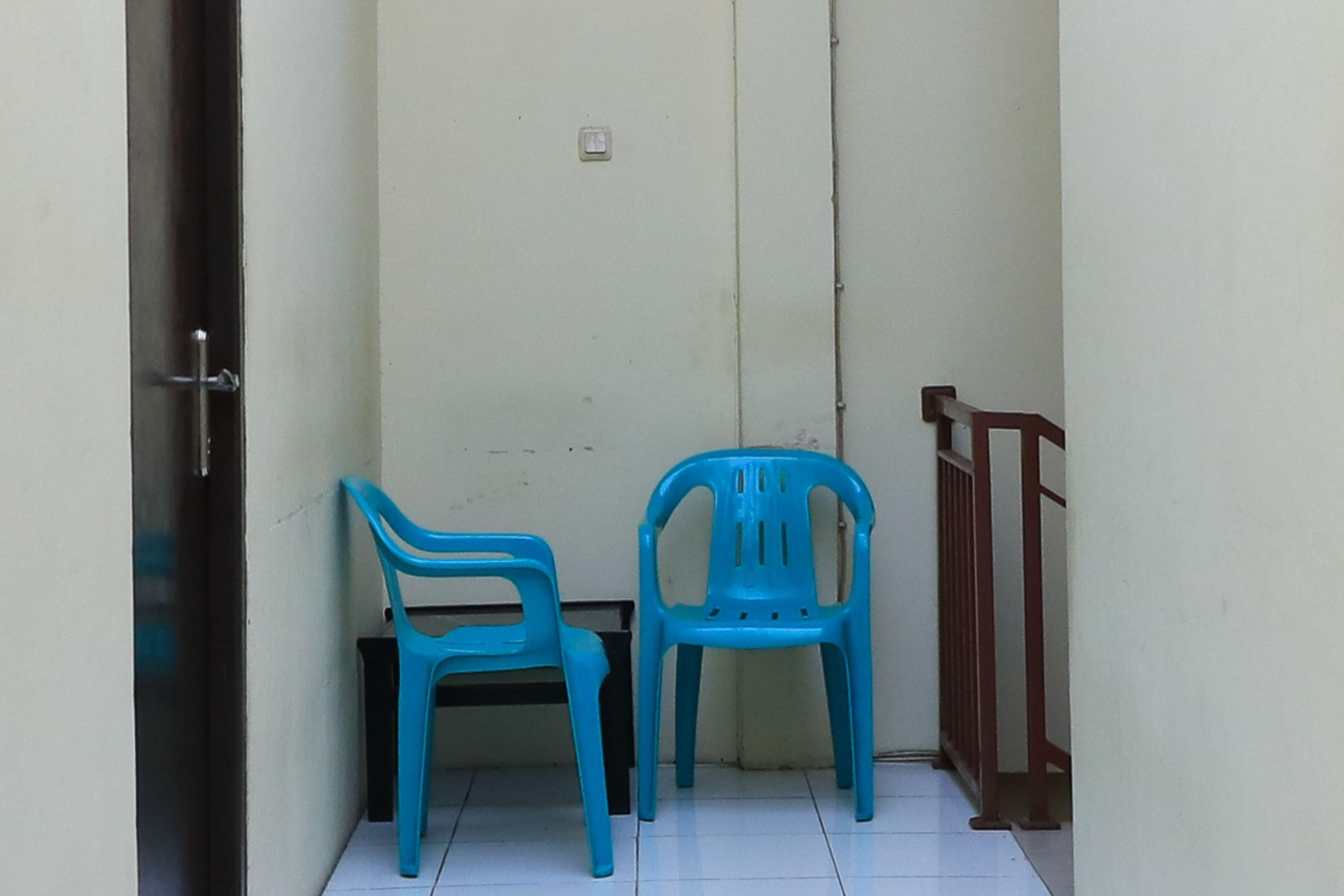 Guest House Samarinda Exterior photo