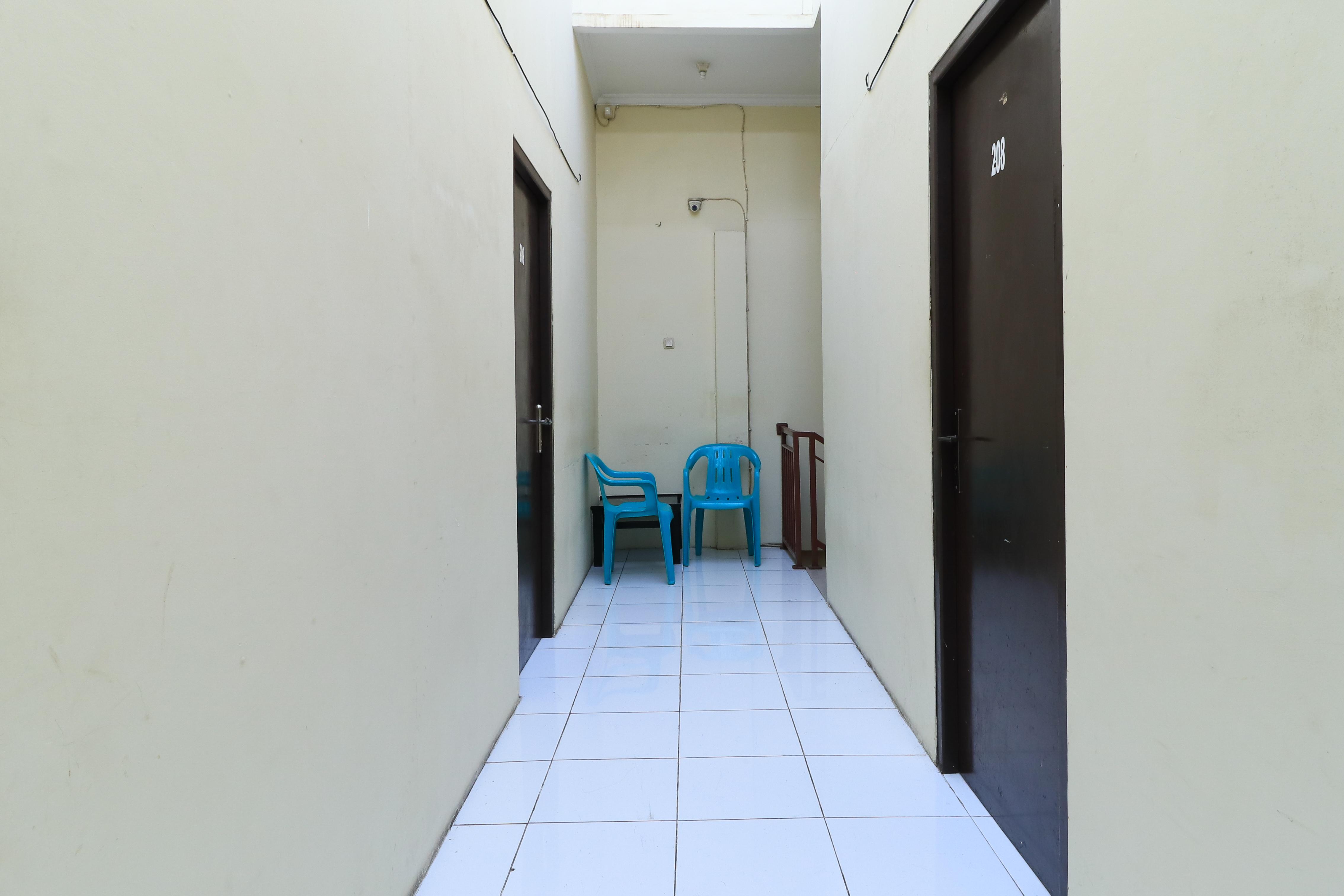 Guest House Samarinda Exterior photo