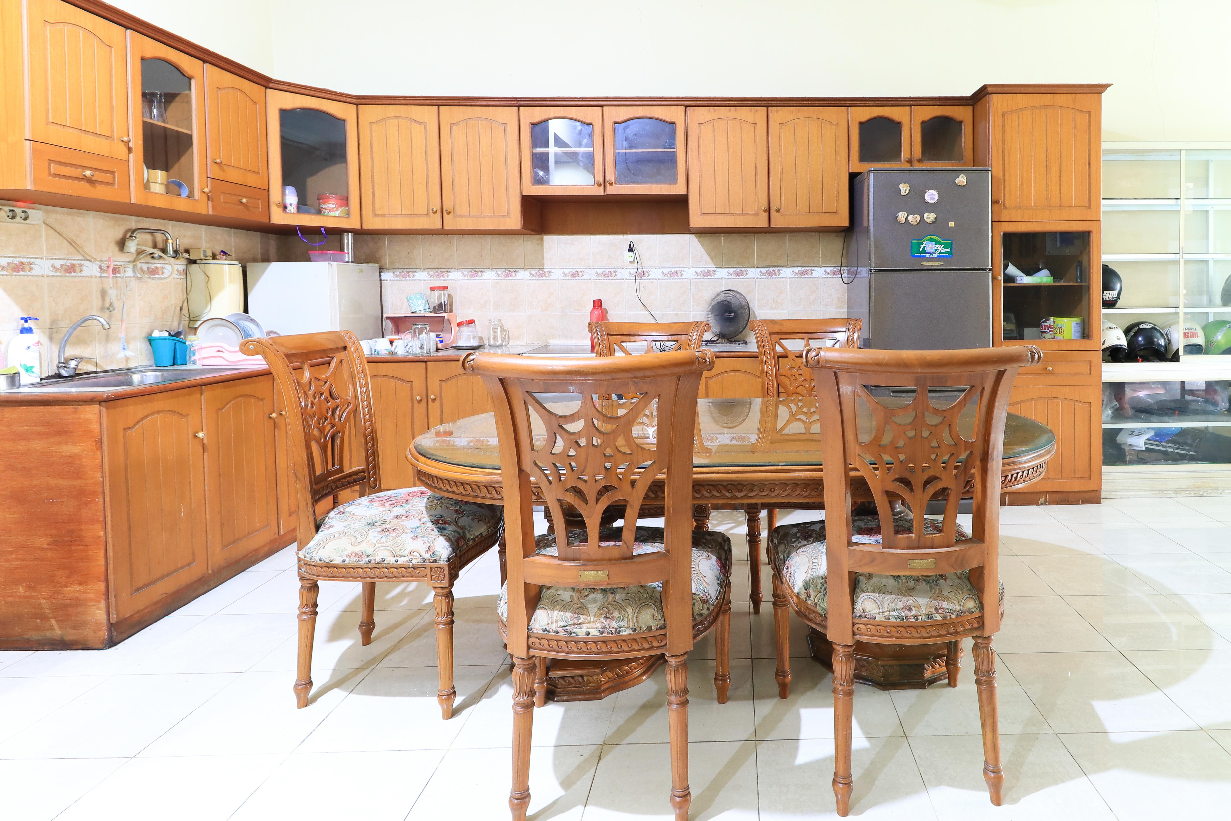 Guest House Samarinda Exterior photo