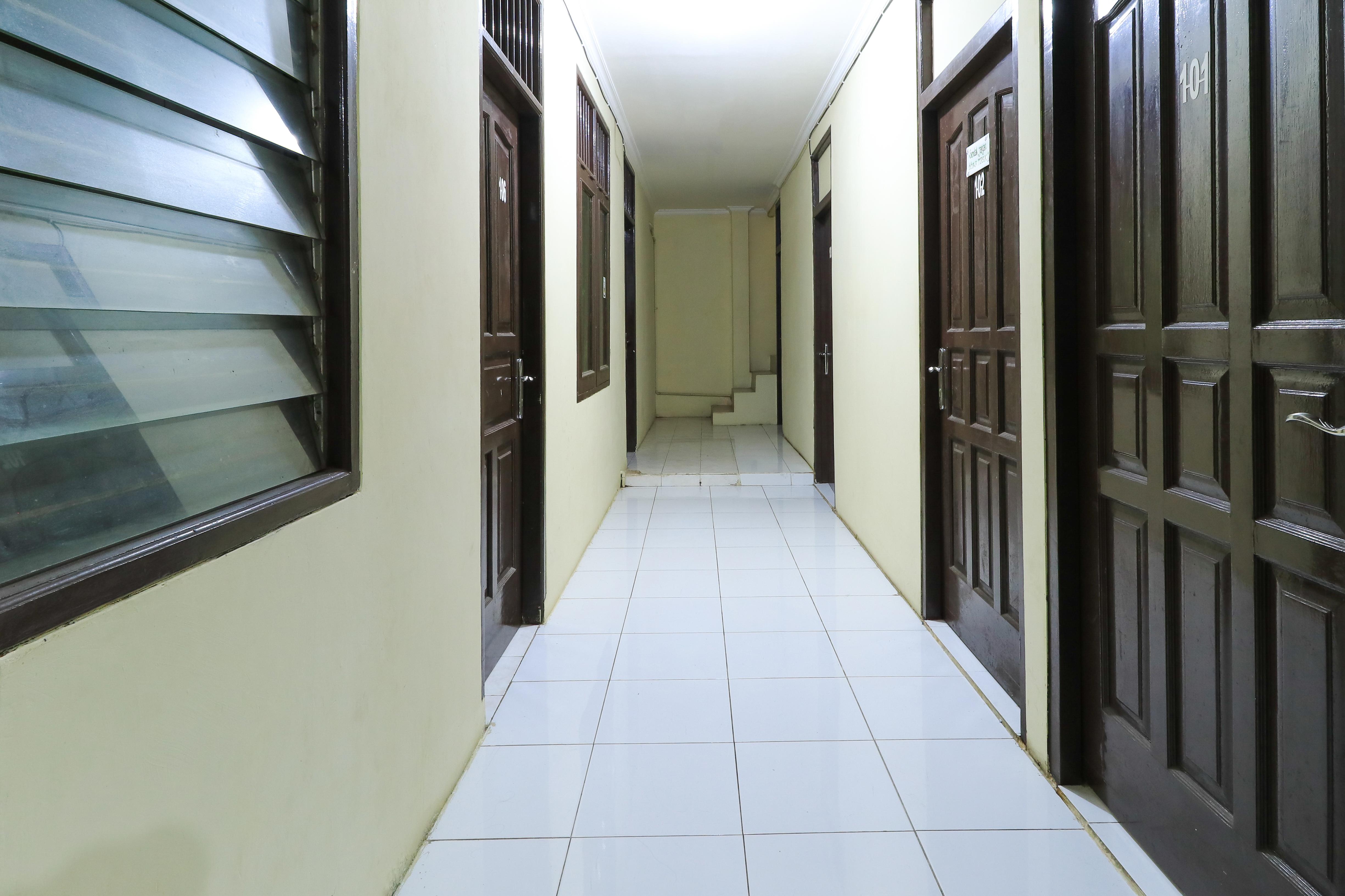 Guest House Samarinda Exterior photo