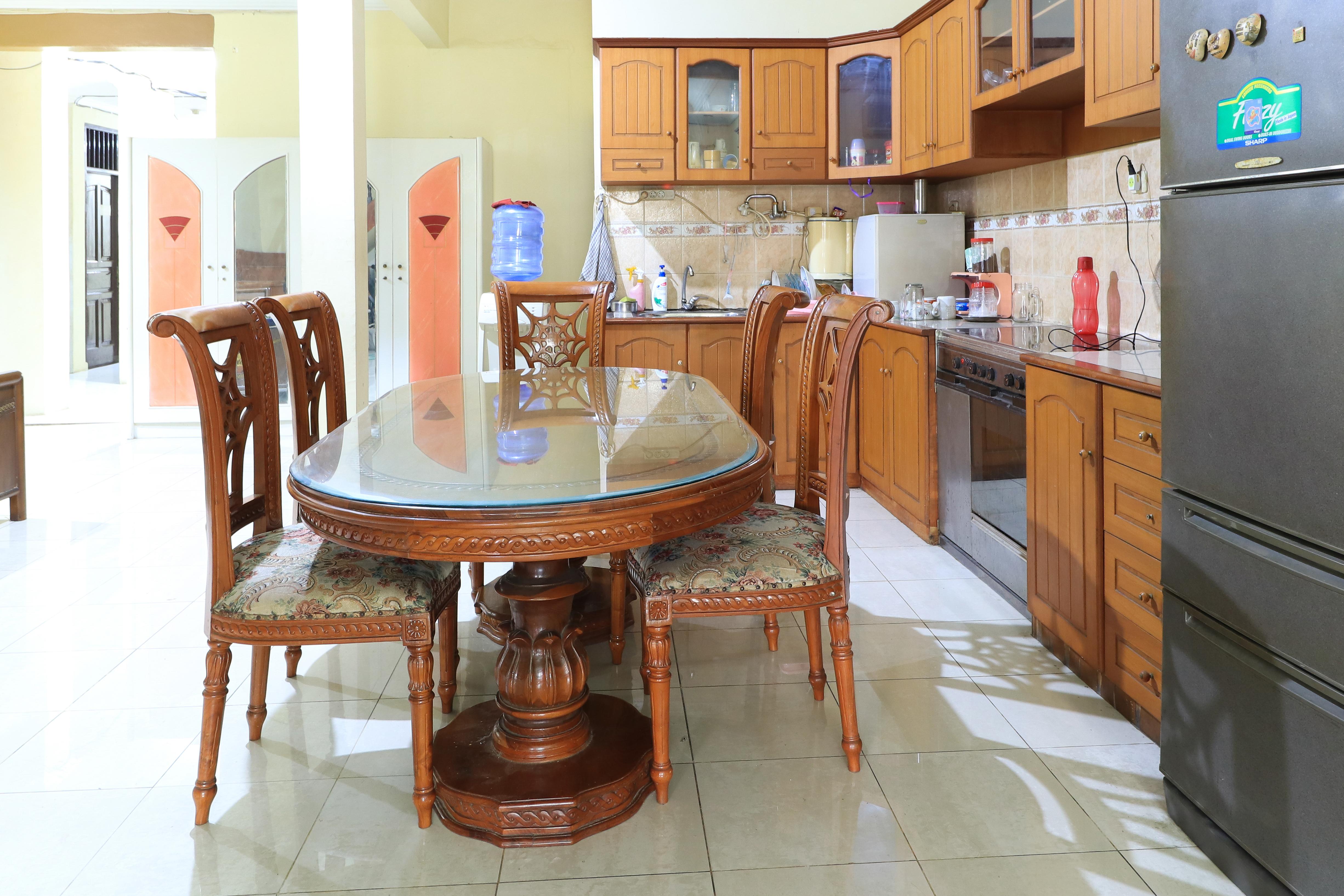 Guest House Samarinda Exterior photo