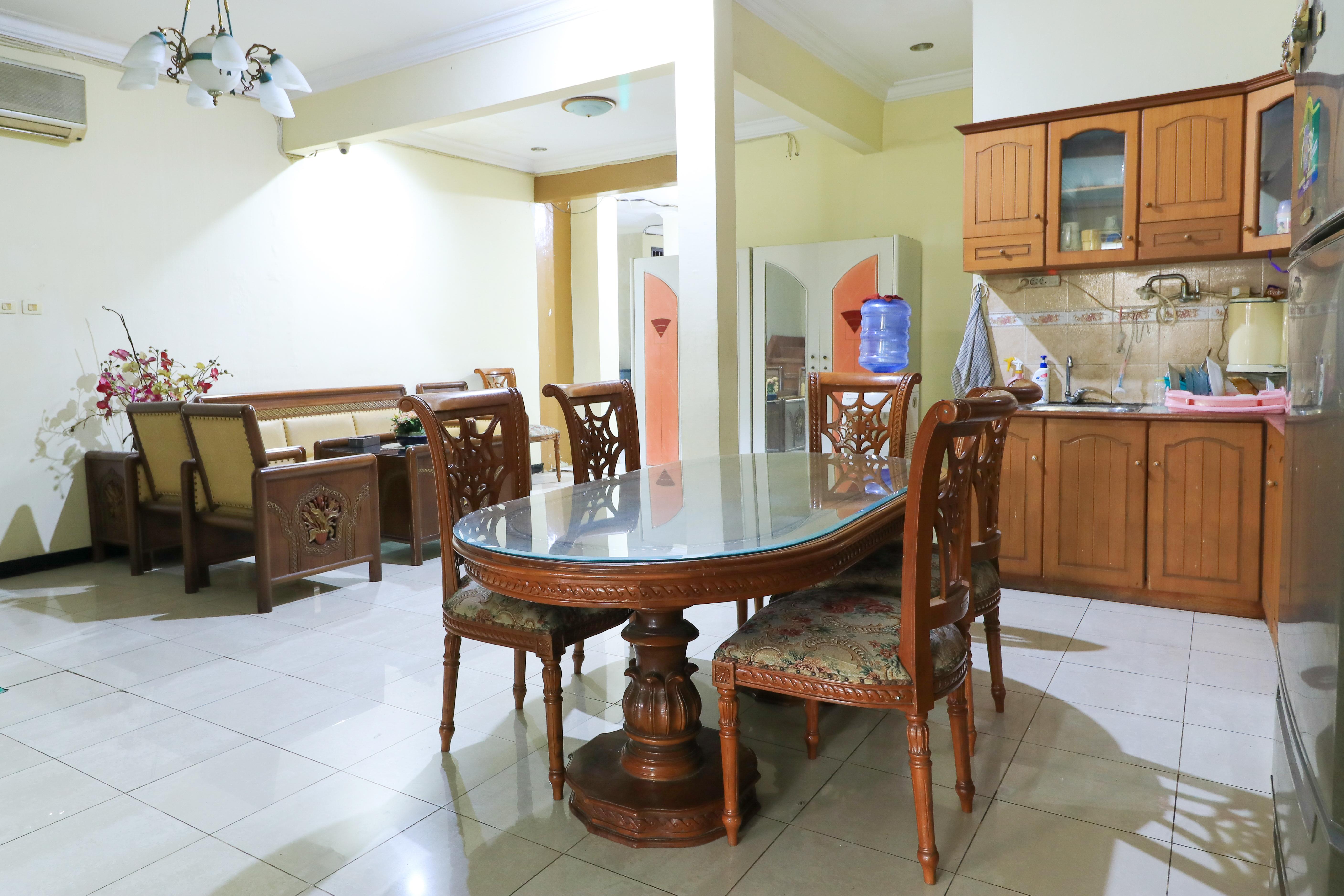 Guest House Samarinda Exterior photo
